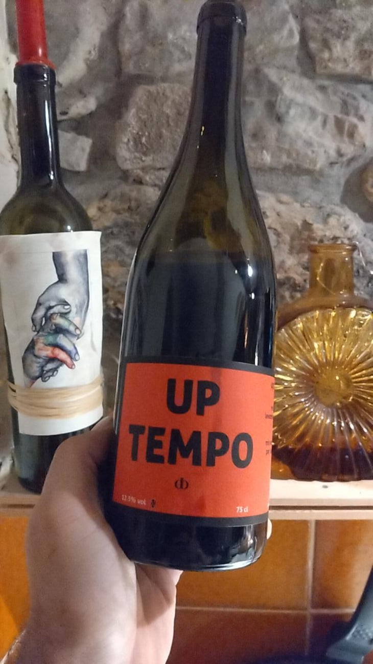 Up Tempo - David Behar - David Behar 