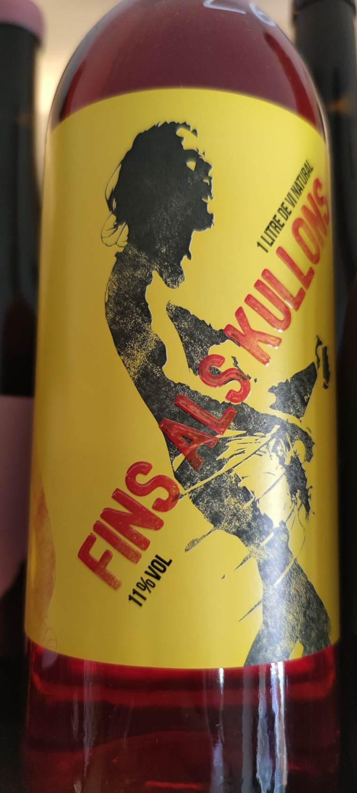 Fins Als Kullons - Finca Parera - Rubén Parera Renau 
