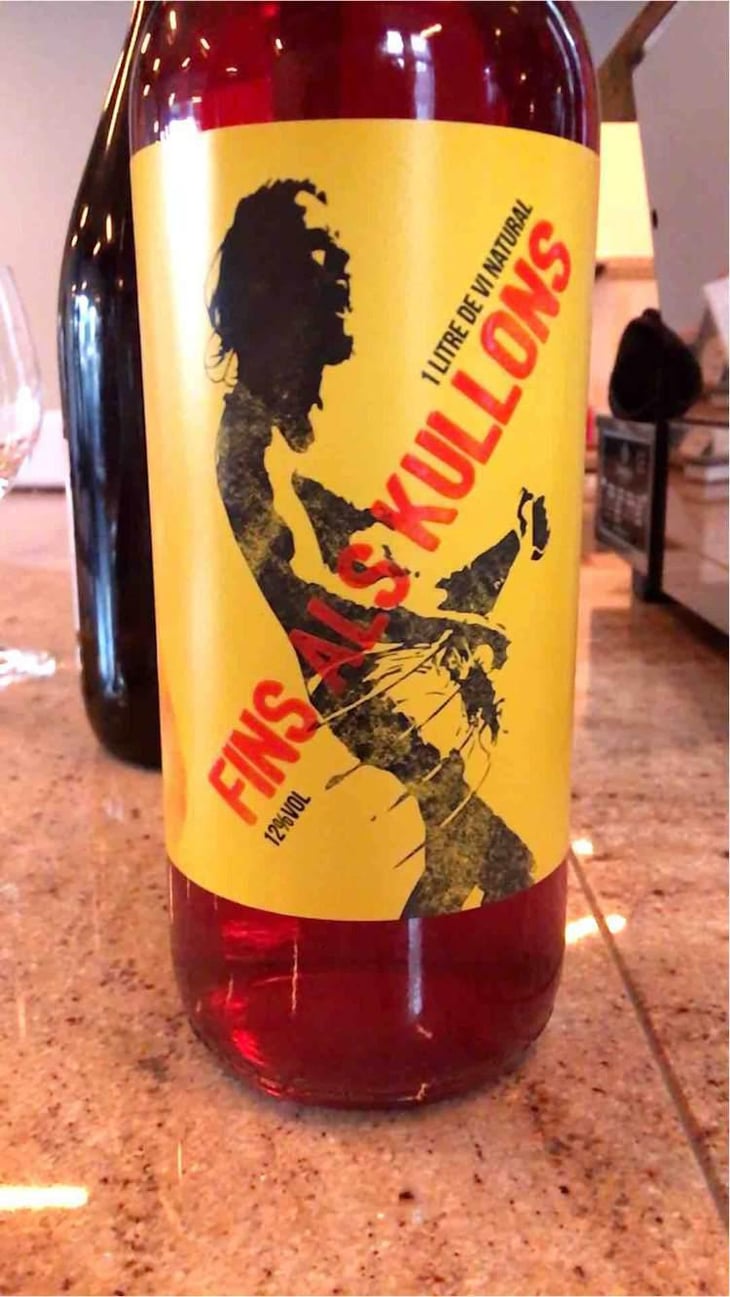 Fins Als Kullons - Finca Parera - Rubén Parera Renau 