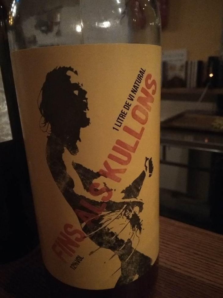 Fins Als Kullons - Finca Parera - Rubén Parera Renau 