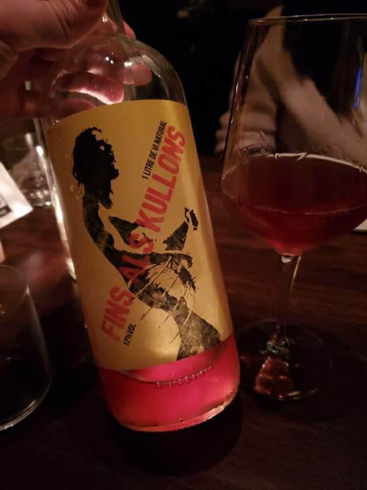 Fins Als Kullons - Finca Parera - Rubén Parera Renau 
