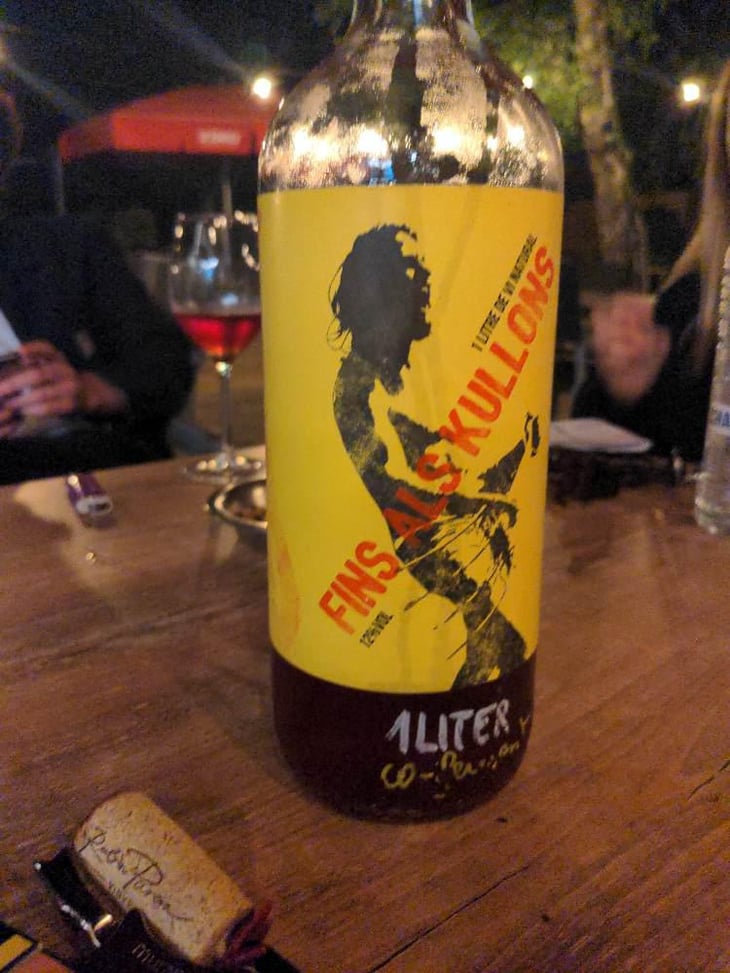 Fins Als Kullons - Finca Parera - Rubén Parera Renau 