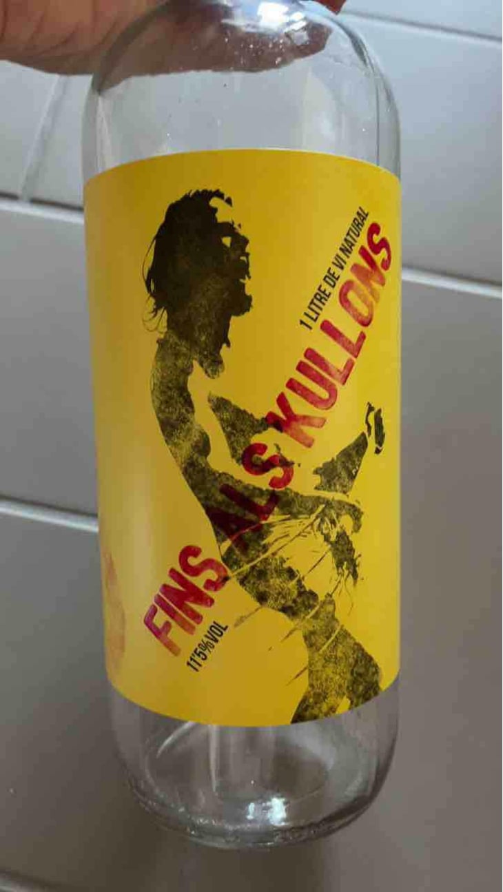 Fins Als Kullons - Finca Parera - Rubén Parera Renau 