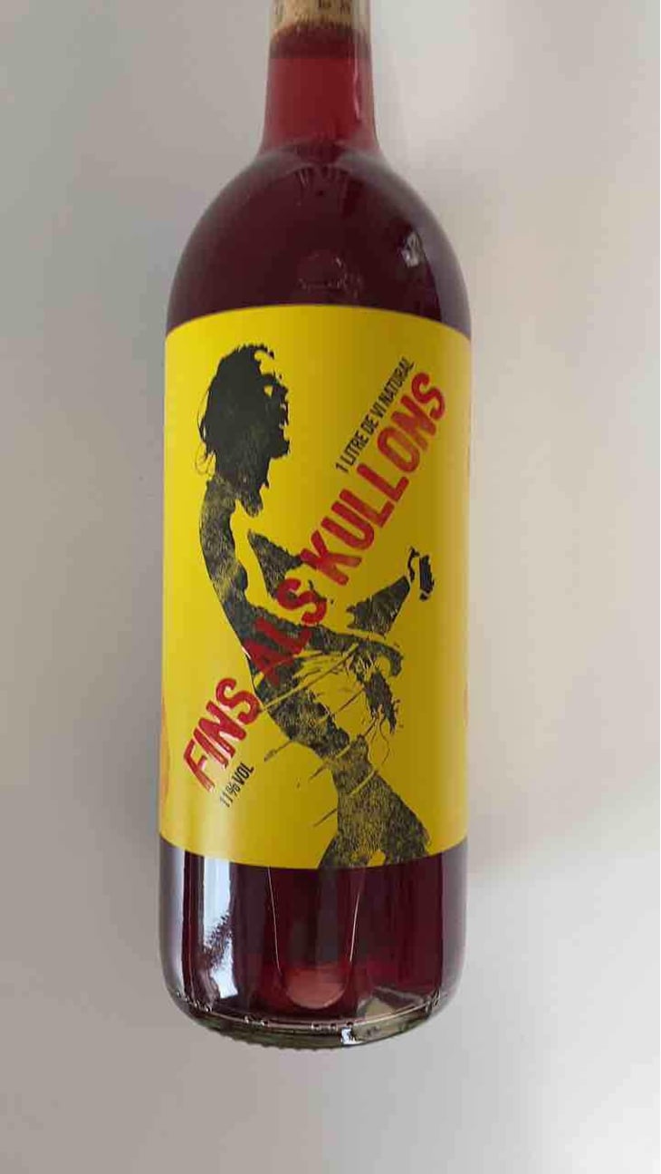 Fins Als Kullons - Finca Parera - Rubén Parera Renau 