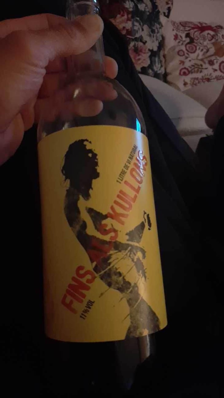 Fins Als Kullons - Finca Parera - Rubén Parera Renau 