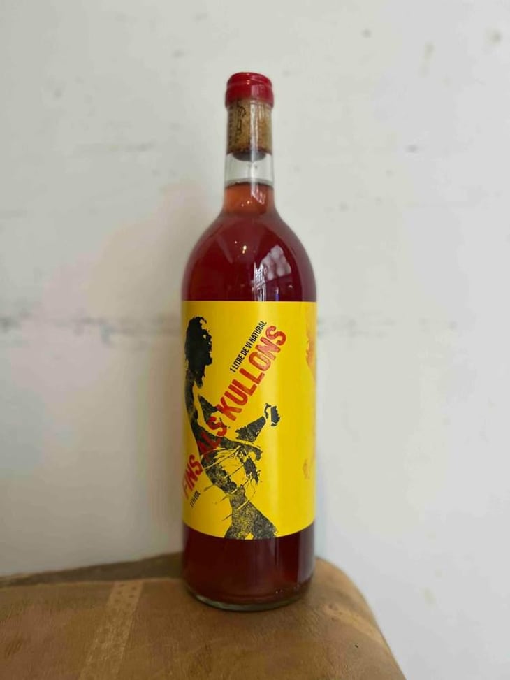 Fins Als Kullons - Finca Parera - Rubén Parera Renau 