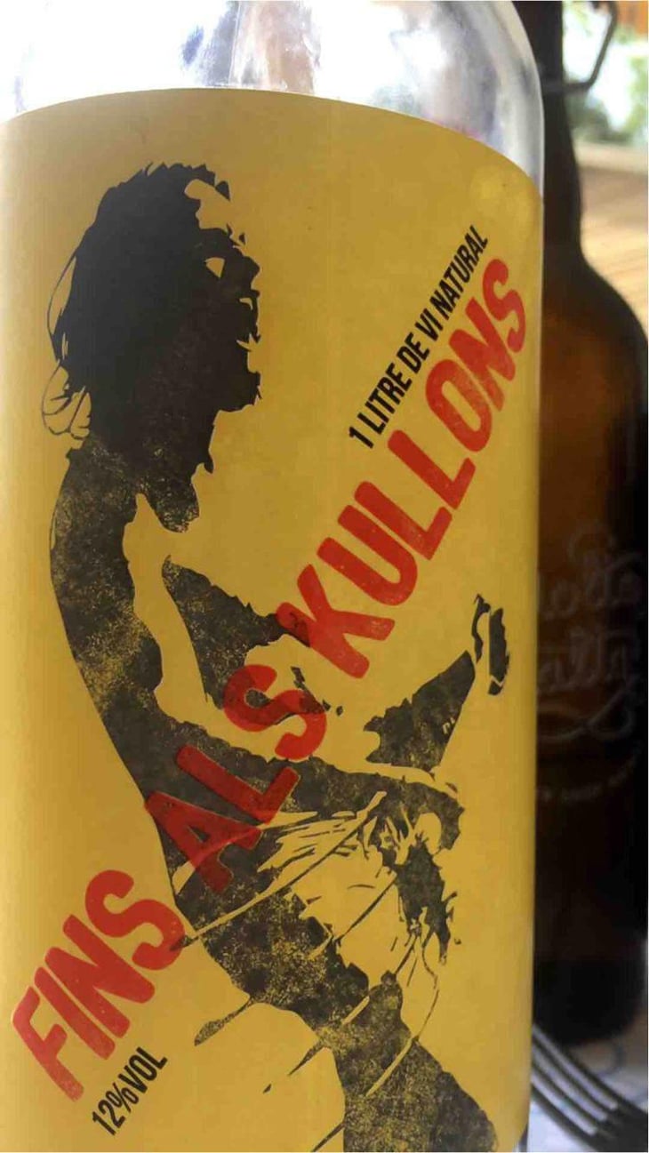 Fins Als Kullons - Finca Parera - Rubén Parera Renau 