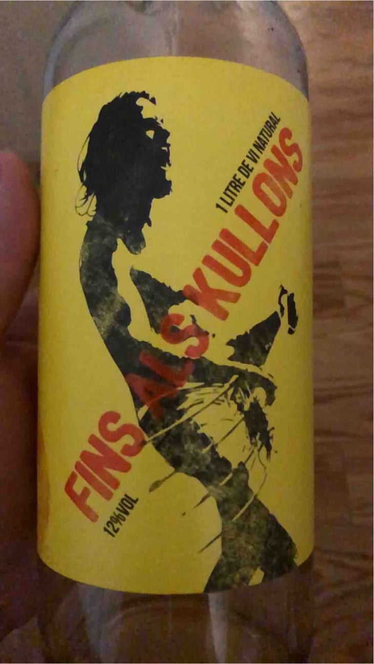 Fins Als Kullons - Finca Parera - Rubén Parera Renau 