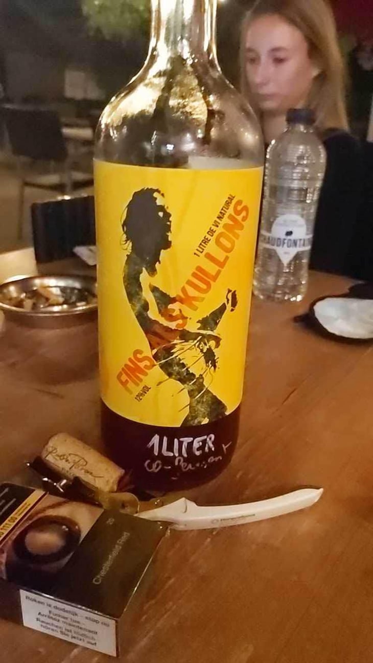 Fins Als Kullons - Finca Parera - Rubén Parera Renau 