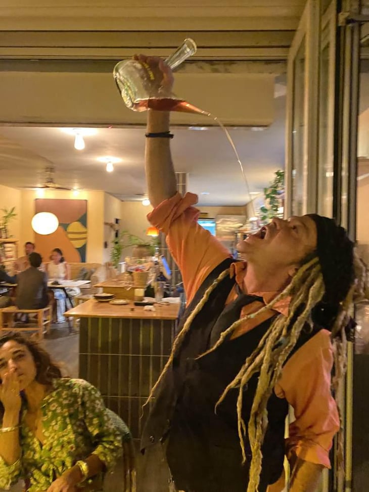 Fins Als Kullons - Finca Parera - Rubén Parera Renau 