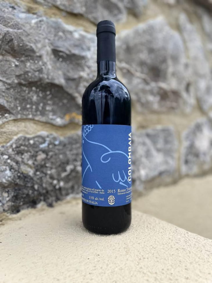 Upsidedown - Colombaia - Dante & Helena Lomazzi 