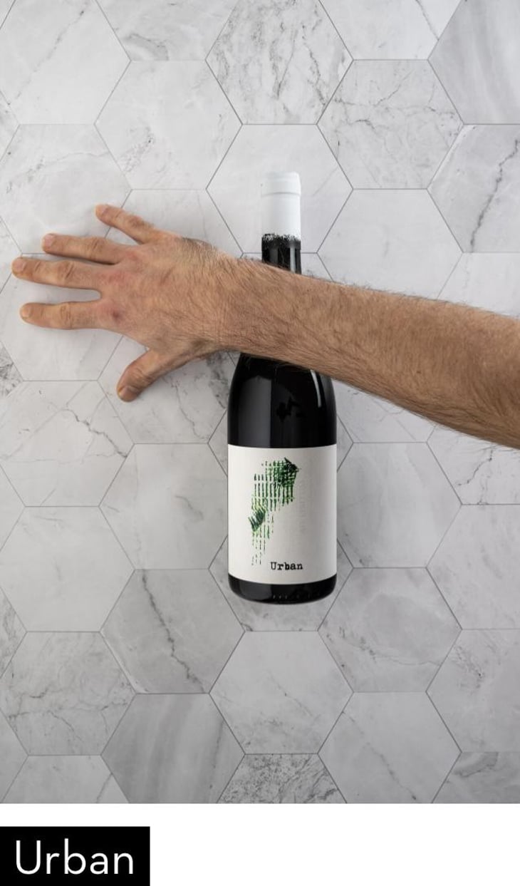 Urban - Masiero Società Agricola Semplice - Gianfranco e Giulia Masiero 
