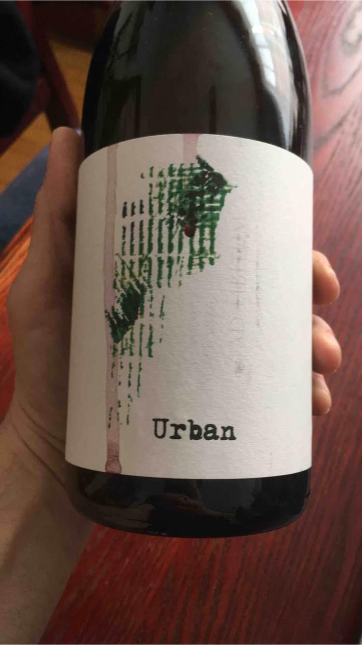 Urban - Masiero Società Agricola Semplice - Gianfranco e Giulia Masiero 