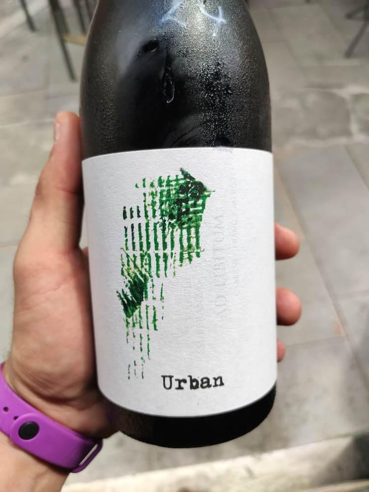 Urban - Masiero Società Agricola Semplice - Gianfranco e Giulia Masiero 