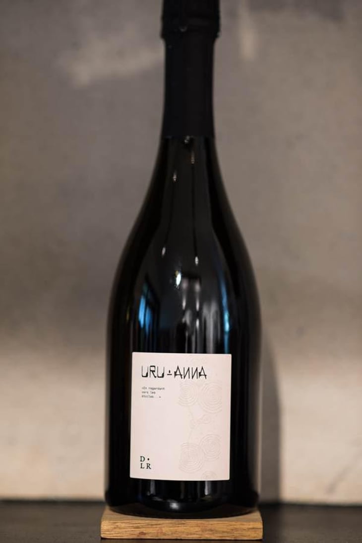 Uru-Anna - Domaine de La Renière - Thibault Masse 