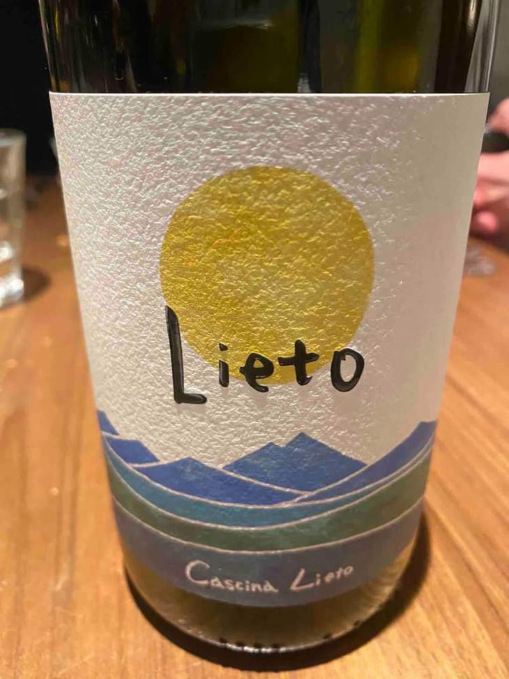Lieto - Cascina Lieto - Hiroto Sasaki -2020