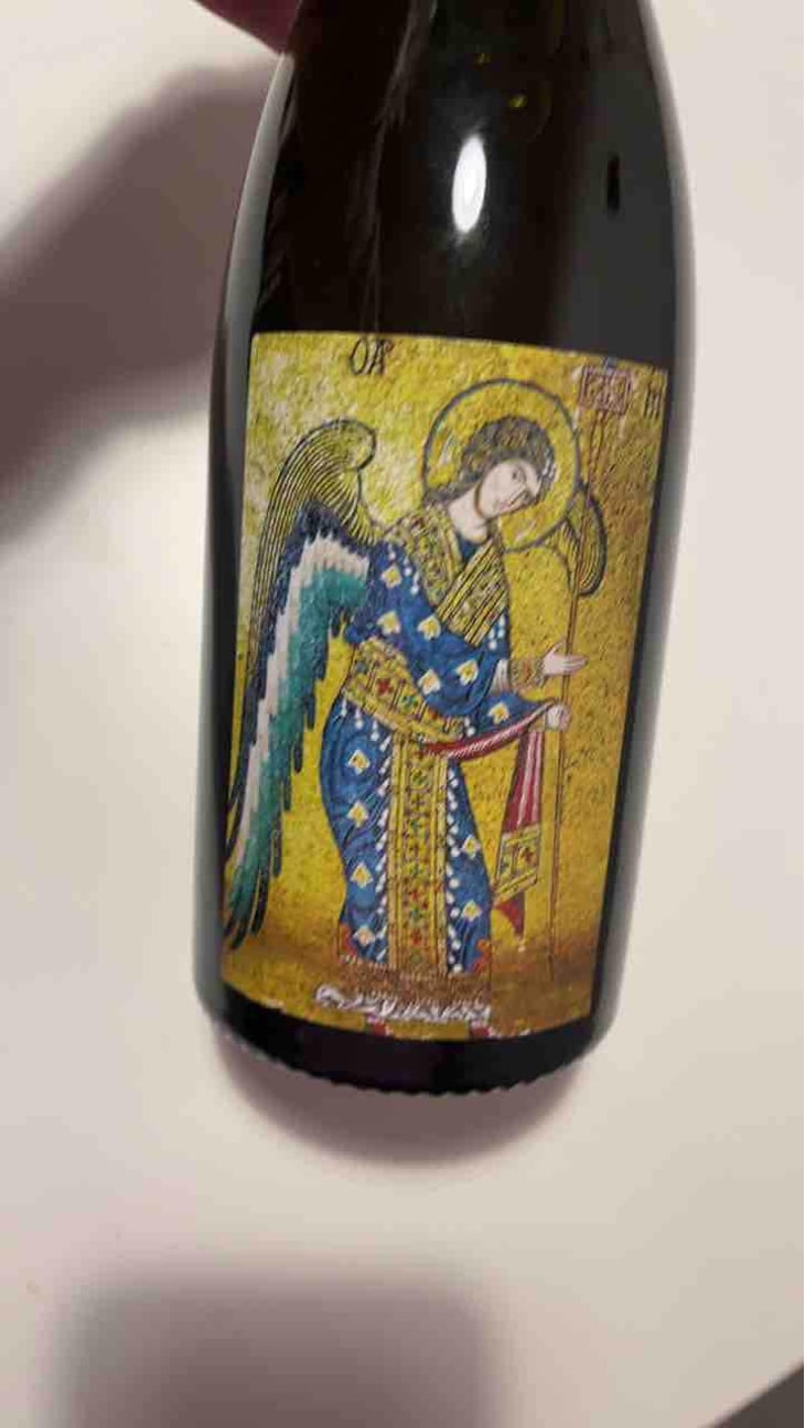 Matris - Domaine de L'Ecu - Claire & Fred NIGER -2018