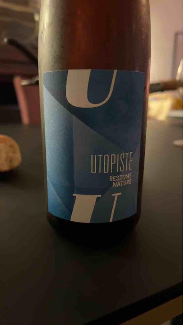 Utopiste - Kumpf & Meyer - Julien Albertus 
