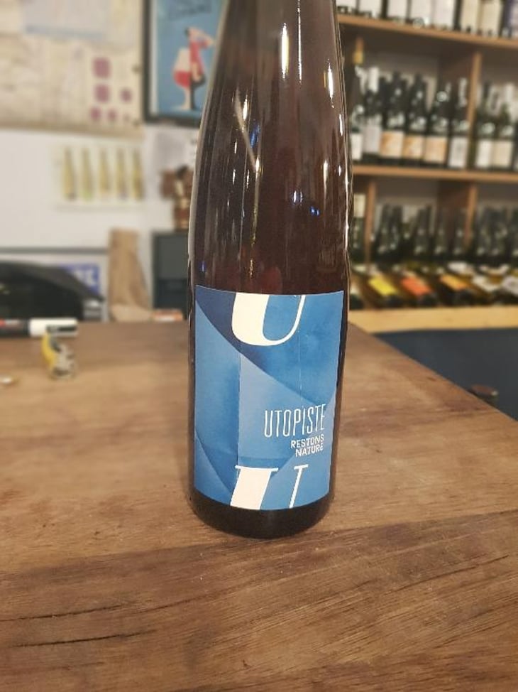 Utopiste - Kumpf & Meyer - Julien Albertus 
