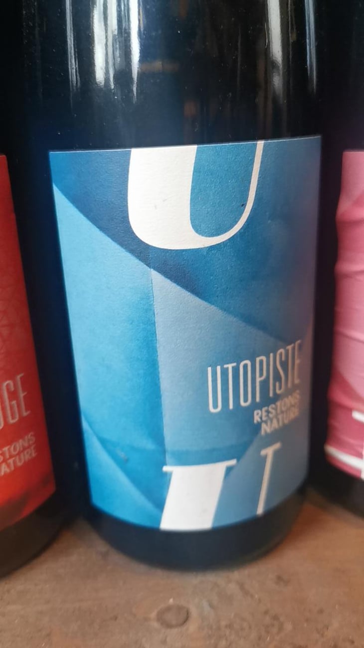 Utopiste - Kumpf & Meyer - Julien Albertus 