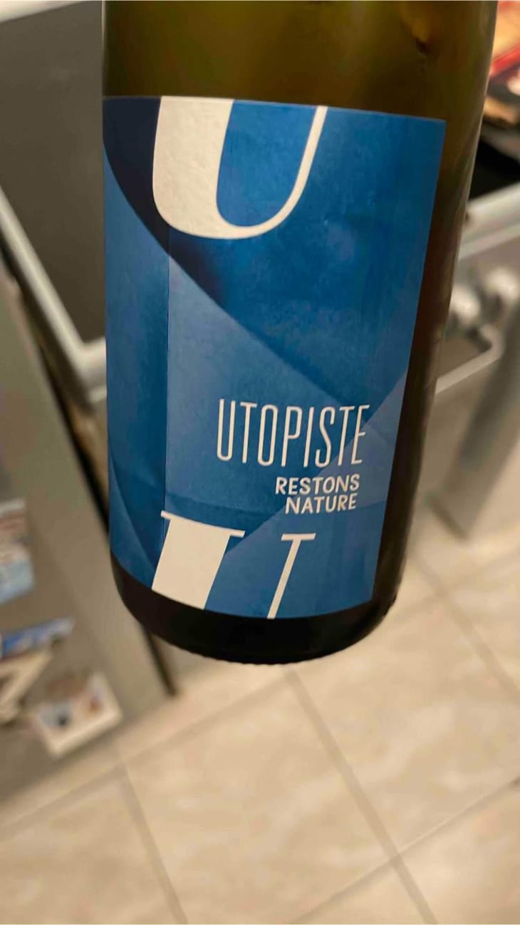 Utopiste - Kumpf & Meyer - Julien Albertus 