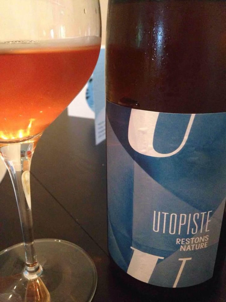 Utopiste - Kumpf & Meyer - Julien Albertus 