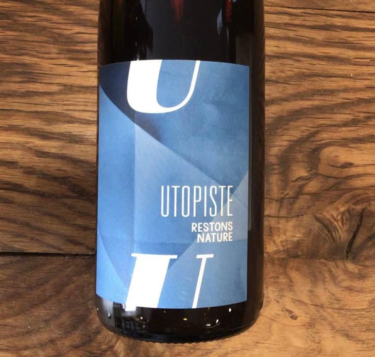 Utopiste - Kumpf & Meyer - Julien Albertus 
