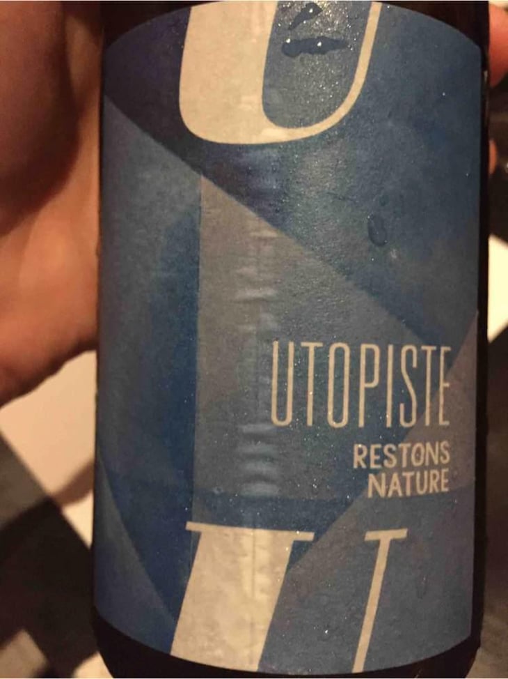 Utopiste - Kumpf & Meyer - Julien Albertus 