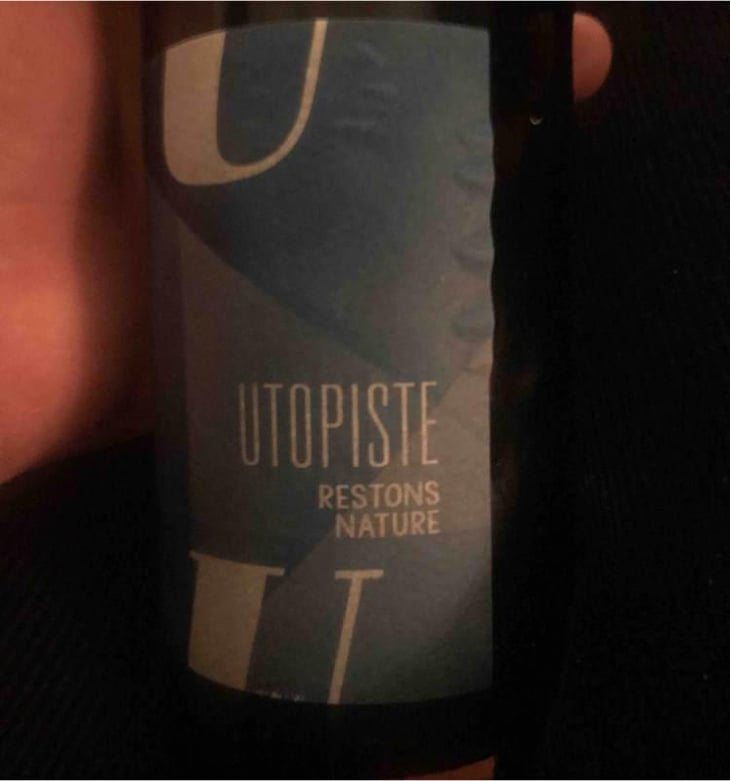 Utopiste - Kumpf & Meyer - Julien Albertus 