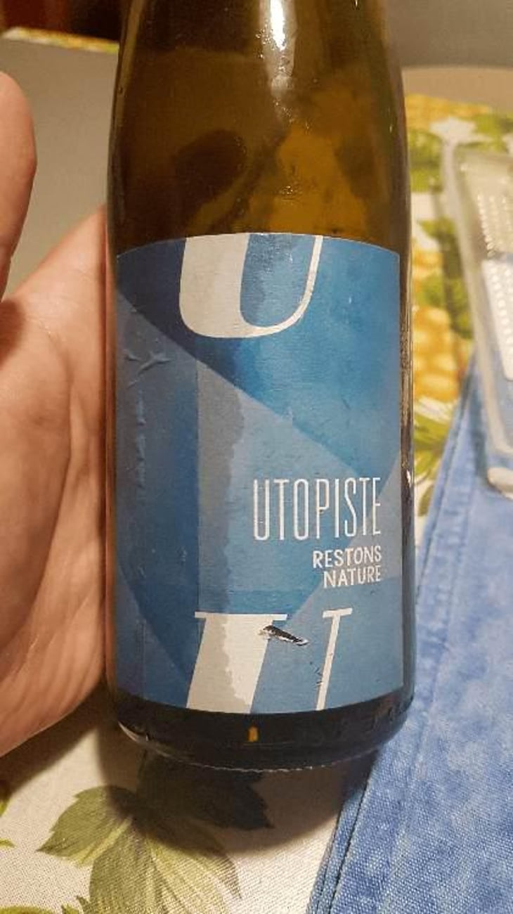 Utopiste - Kumpf & Meyer - Julien Albertus 