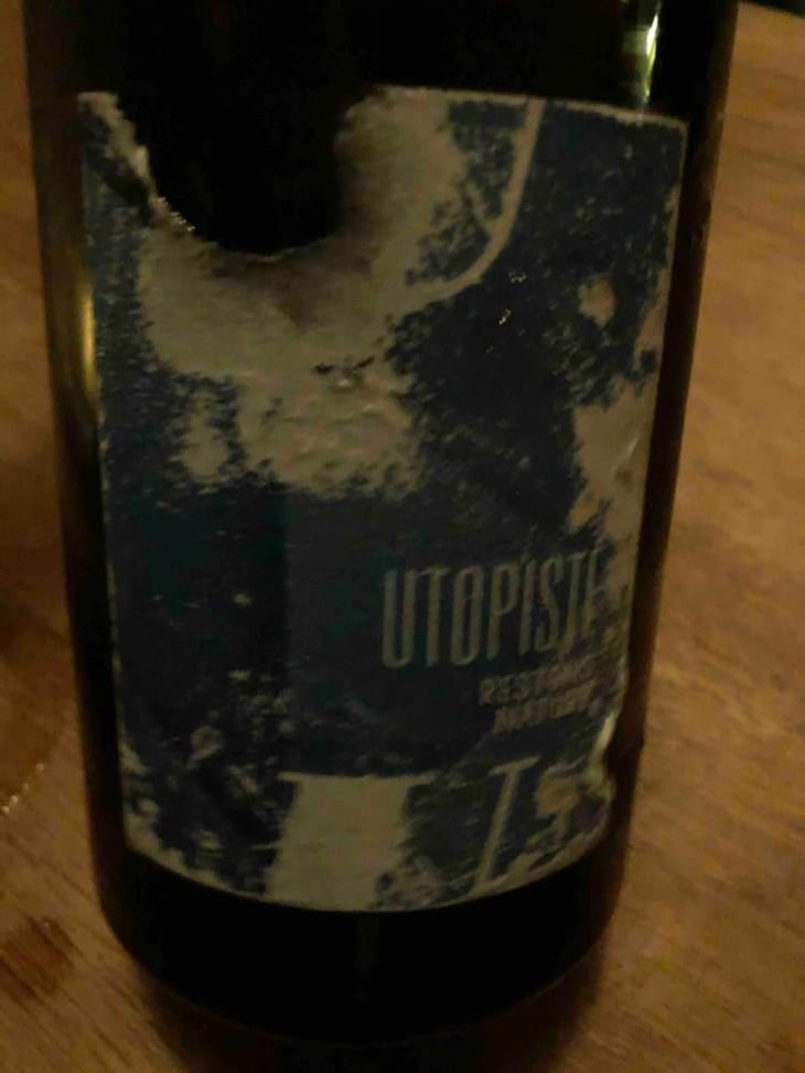 Utopiste - Kumpf & Meyer - Julien Albertus 