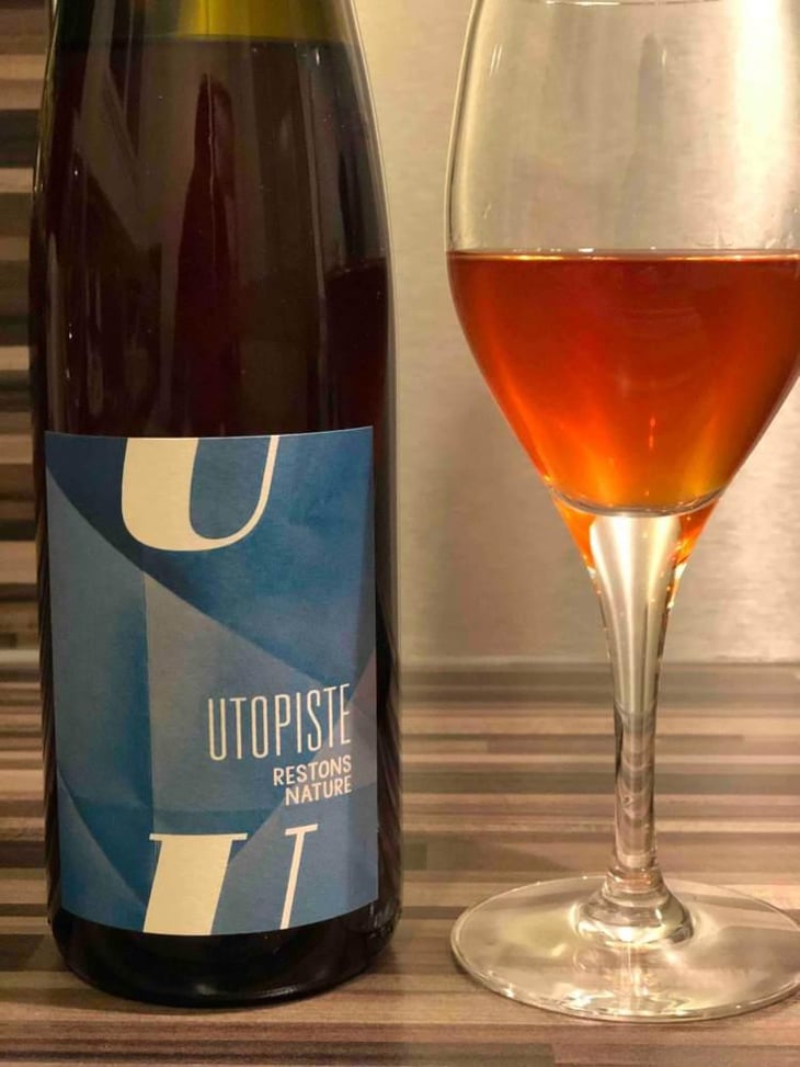 Utopiste - Kumpf & Meyer - Julien Albertus 