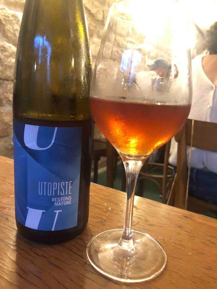 Utopiste - Kumpf & Meyer - Julien Albertus 