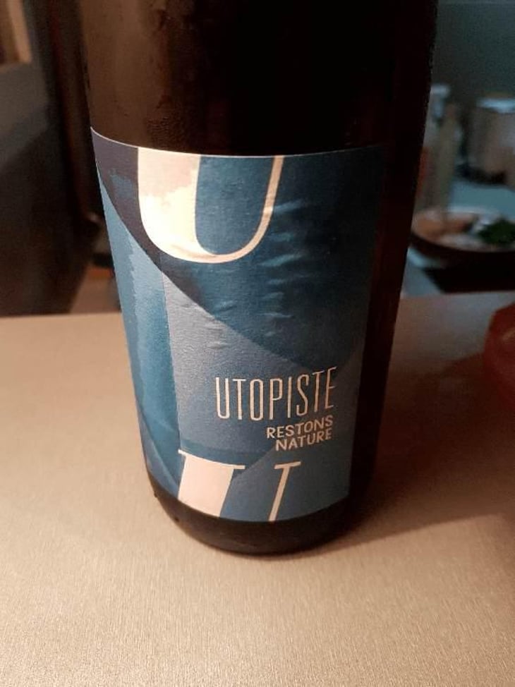 Utopiste - Kumpf & Meyer - Julien Albertus 