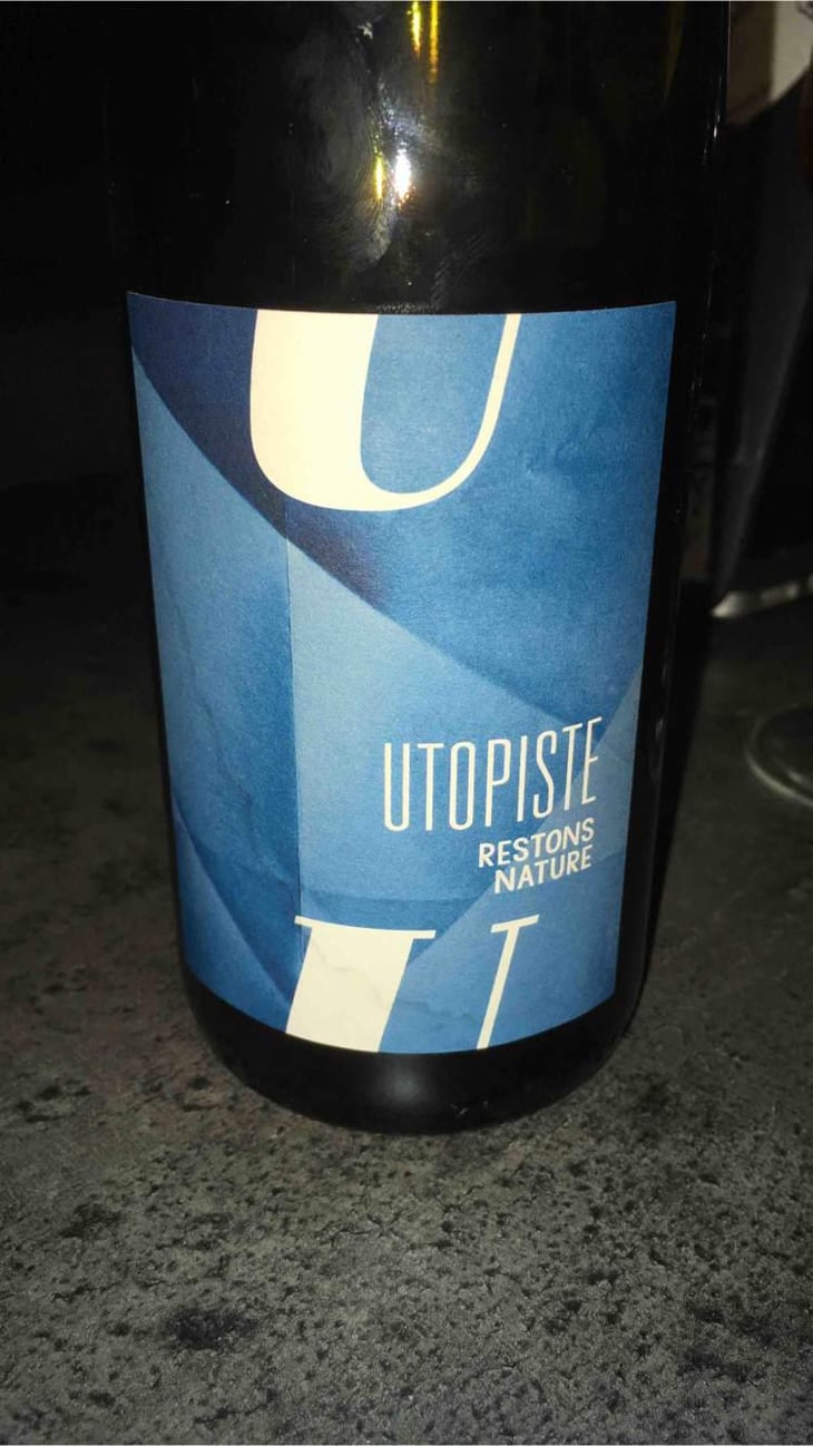 Utopiste - Kumpf & Meyer - Julien Albertus 