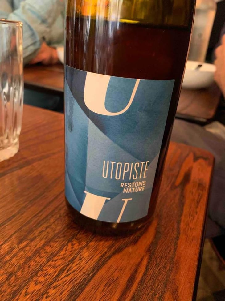 Utopiste - Kumpf & Meyer - Julien Albertus 