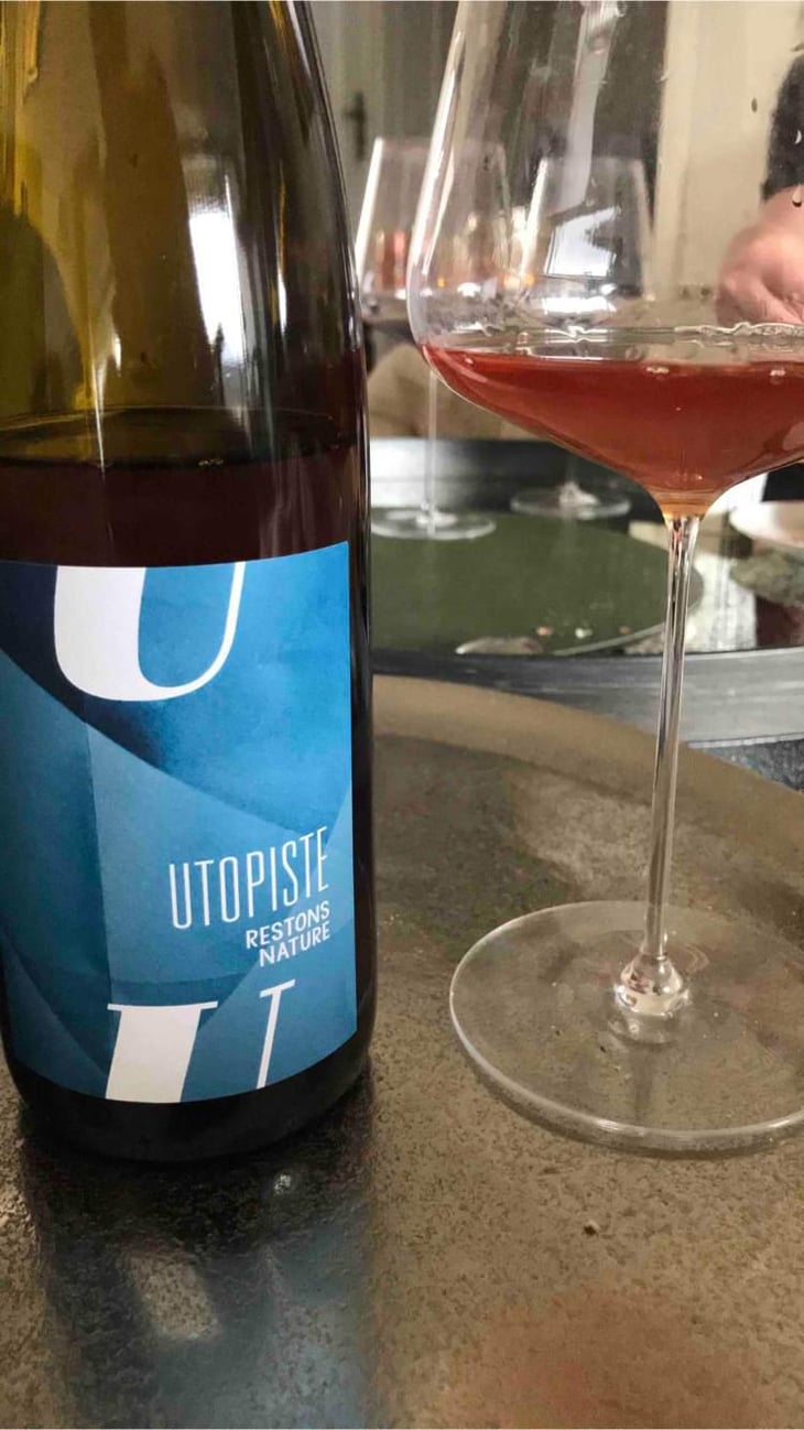 Utopiste - Kumpf & Meyer - Julien Albertus 