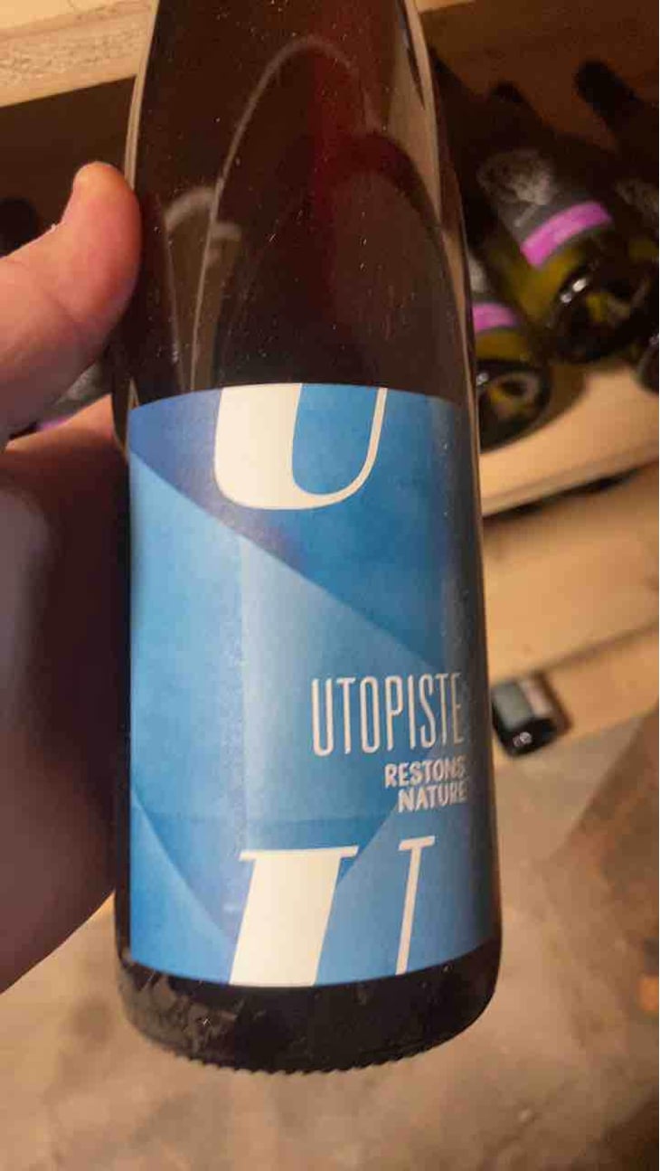 Utopiste - Kumpf & Meyer - Julien Albertus 