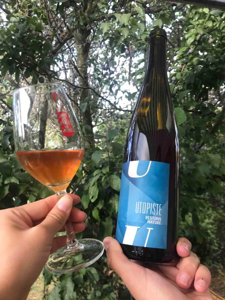 Utopiste - Kumpf & Meyer - Julien Albertus 