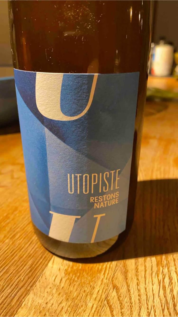 Utopiste - Kumpf & Meyer - Julien Albertus 