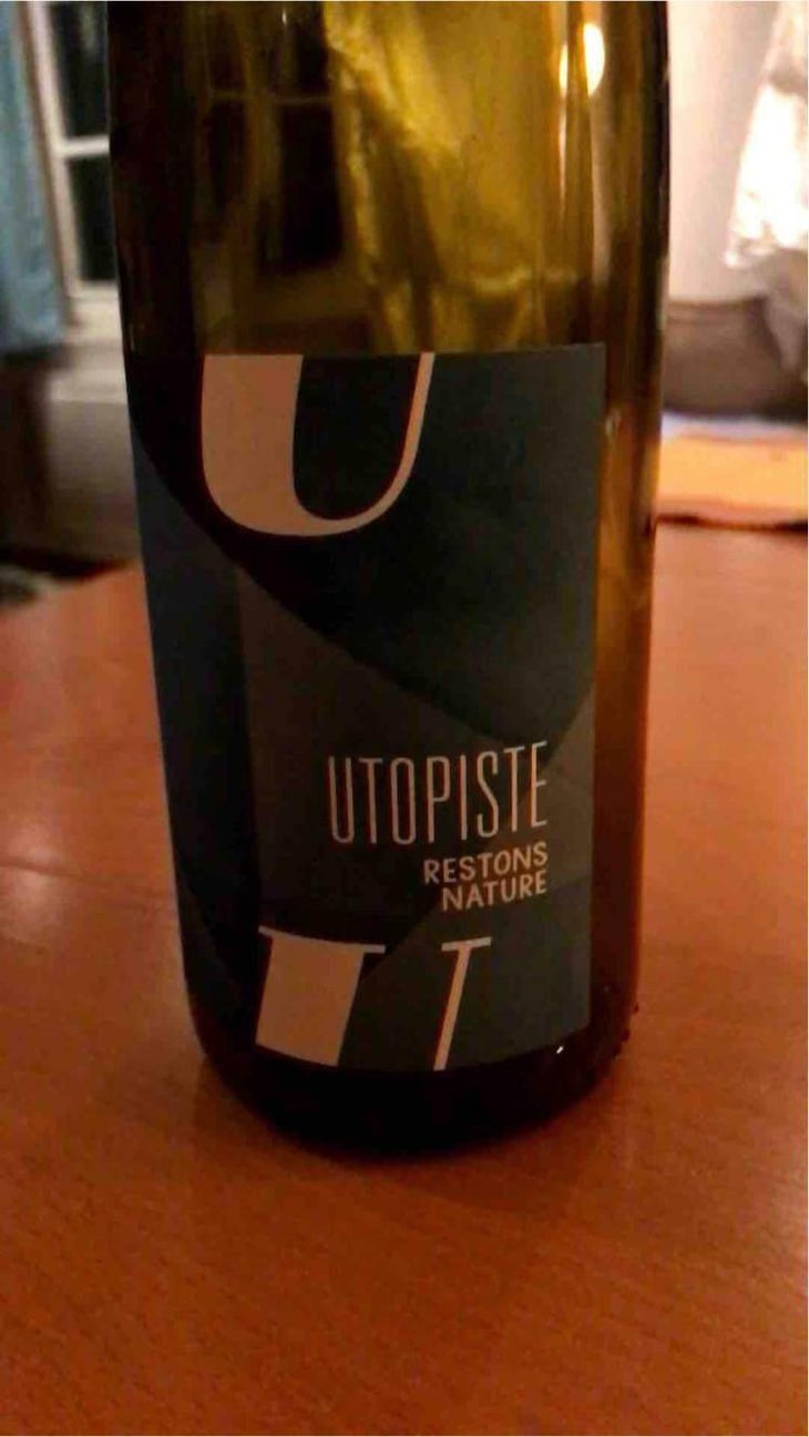 Utopiste - Kumpf & Meyer - Julien Albertus 