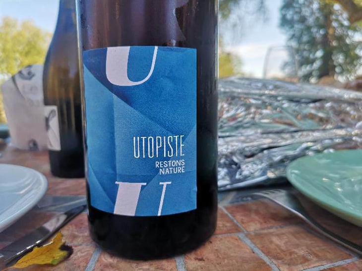 Utopiste - Kumpf & Meyer - Julien Albertus 