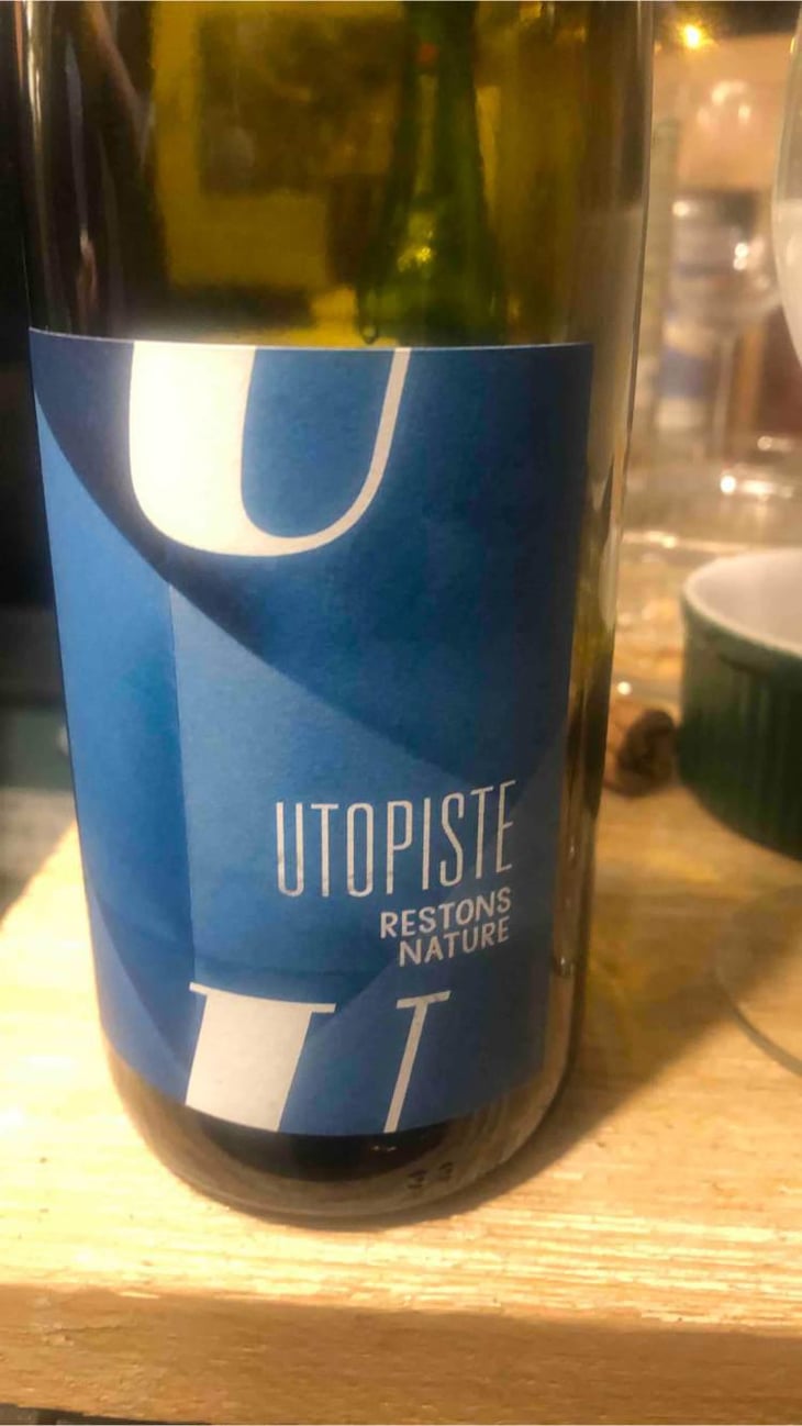 Utopiste - Kumpf & Meyer - Julien Albertus 