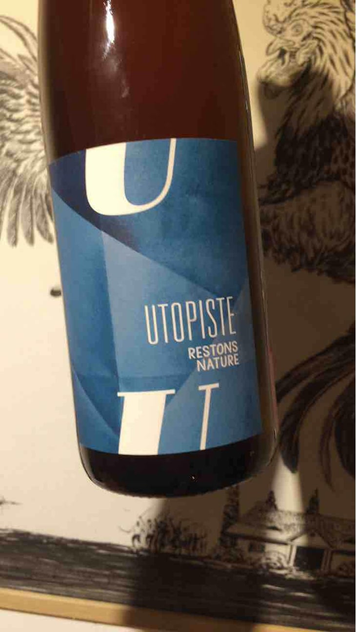 Utopiste - Kumpf & Meyer - Julien Albertus 