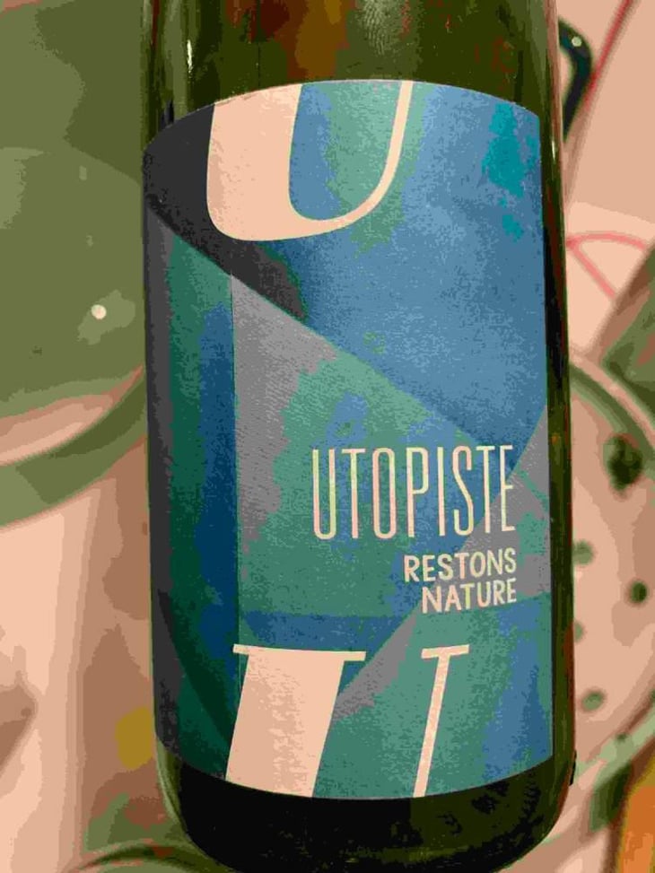 Utopiste - Kumpf & Meyer - Julien Albertus 