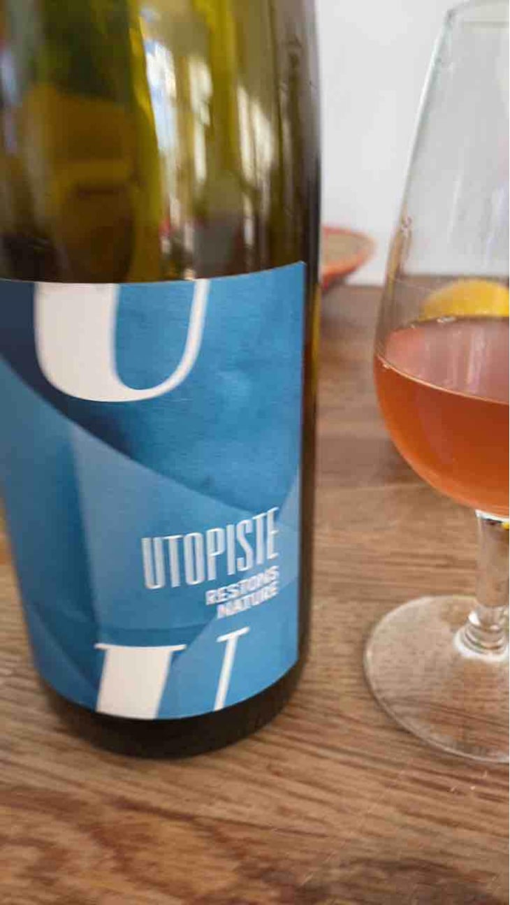 Utopiste - Kumpf & Meyer - Julien Albertus 