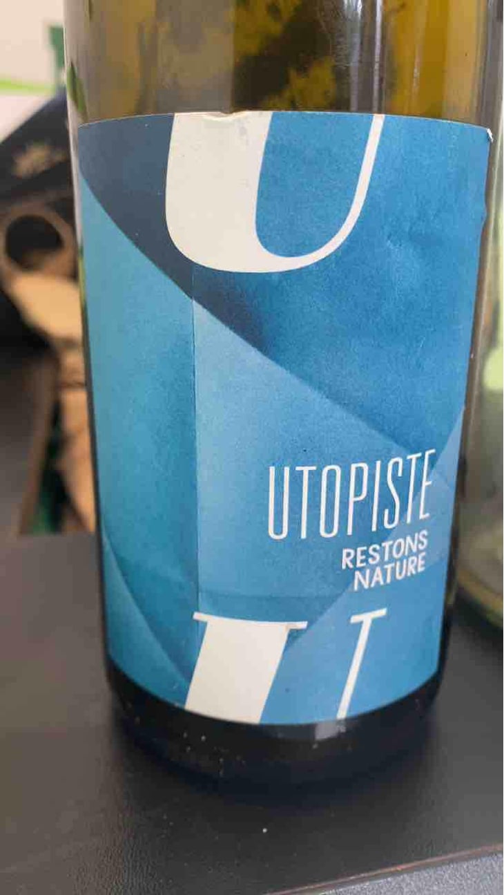 Utopiste - Kumpf & Meyer - Julien Albertus 