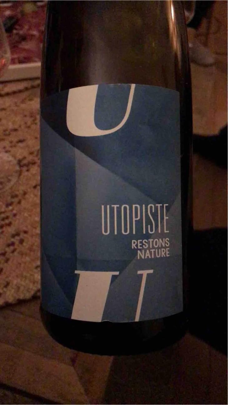 Utopiste - Kumpf & Meyer - Julien Albertus 
