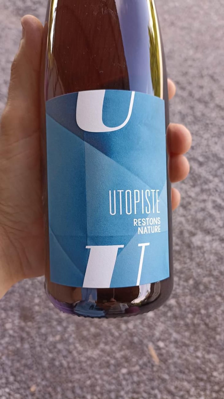 Utopiste - Kumpf & Meyer - Julien Albertus 