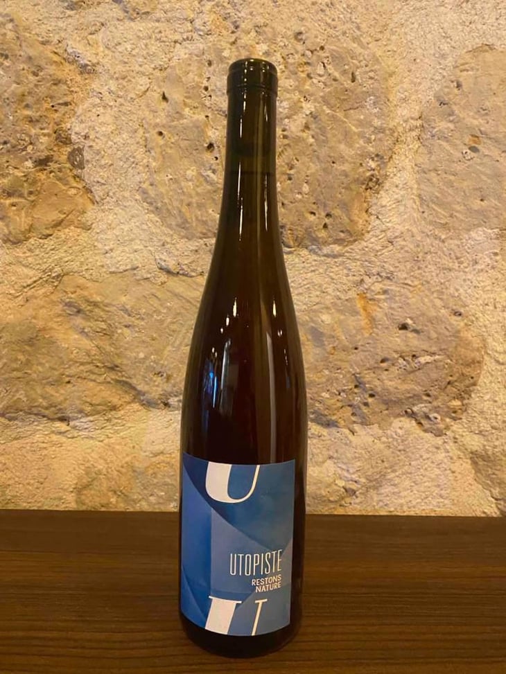 Utopiste - Kumpf & Meyer - Julien Albertus 